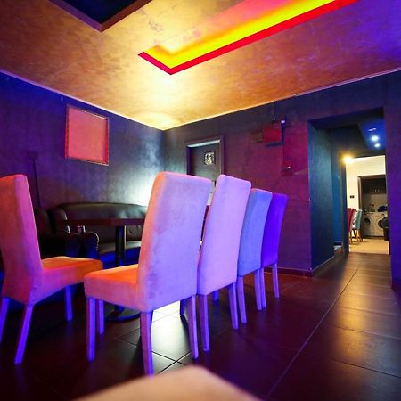 Karma Luxury Room Bucureşti Ngoại thất bức ảnh