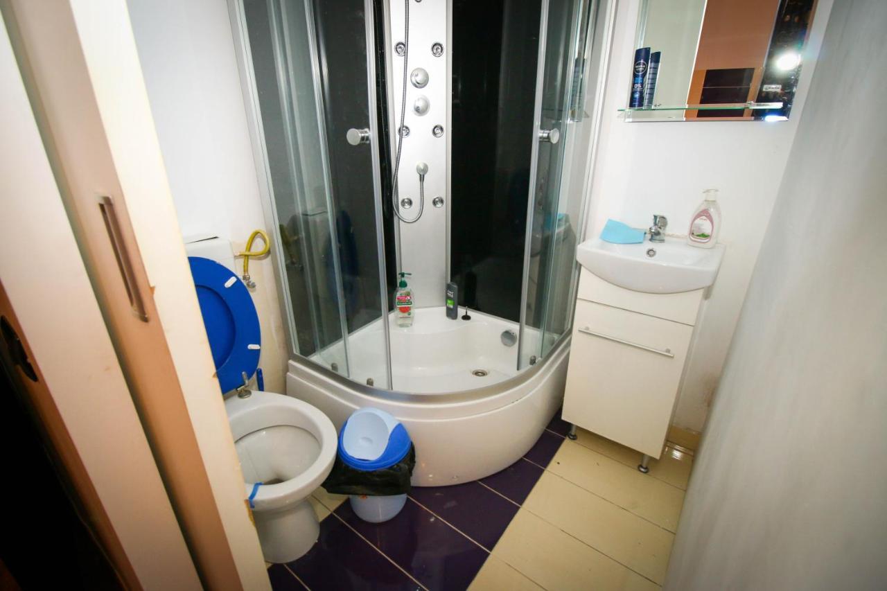 Karma Luxury Room Bucureşti Ngoại thất bức ảnh