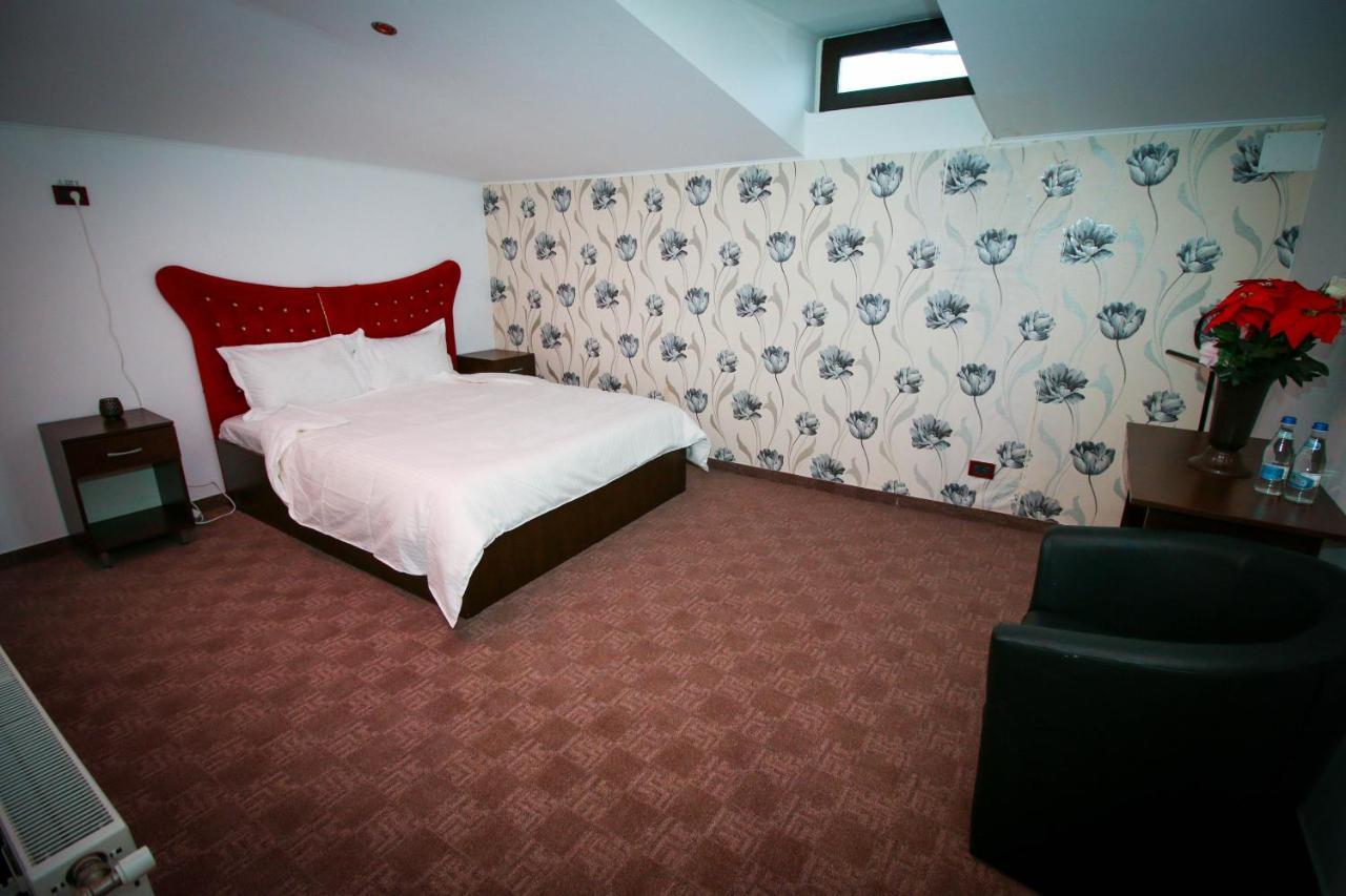 Karma Luxury Room Bucureşti Ngoại thất bức ảnh