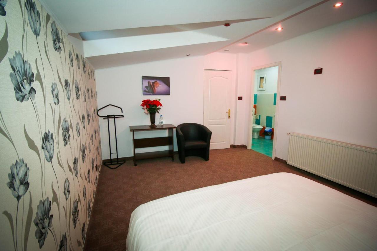 Karma Luxury Room Bucureşti Ngoại thất bức ảnh